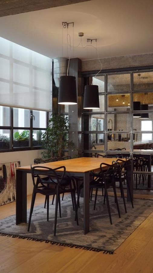 Appartamento Ático Loft en frente al mar terraza vista espectacular Alicante Esterno foto