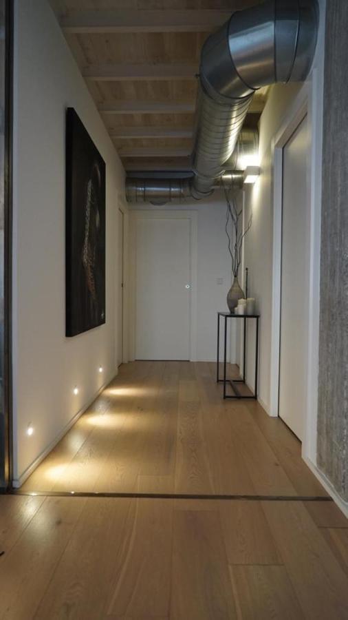 Appartamento Ático Loft en frente al mar terraza vista espectacular Alicante Esterno foto